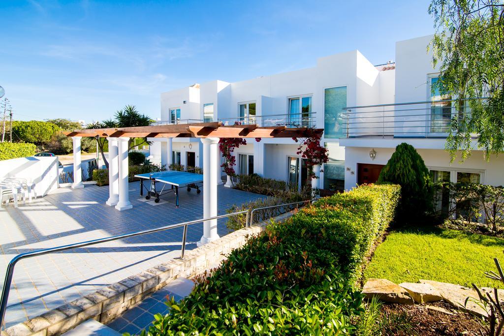 Pine Tree Apartments - Praia Da Coelha - Albufeira Eksteriør bilde