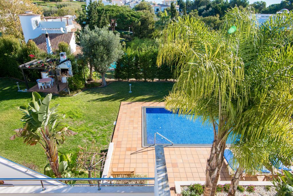 Pine Tree Apartments - Praia Da Coelha - Albufeira Eksteriør bilde