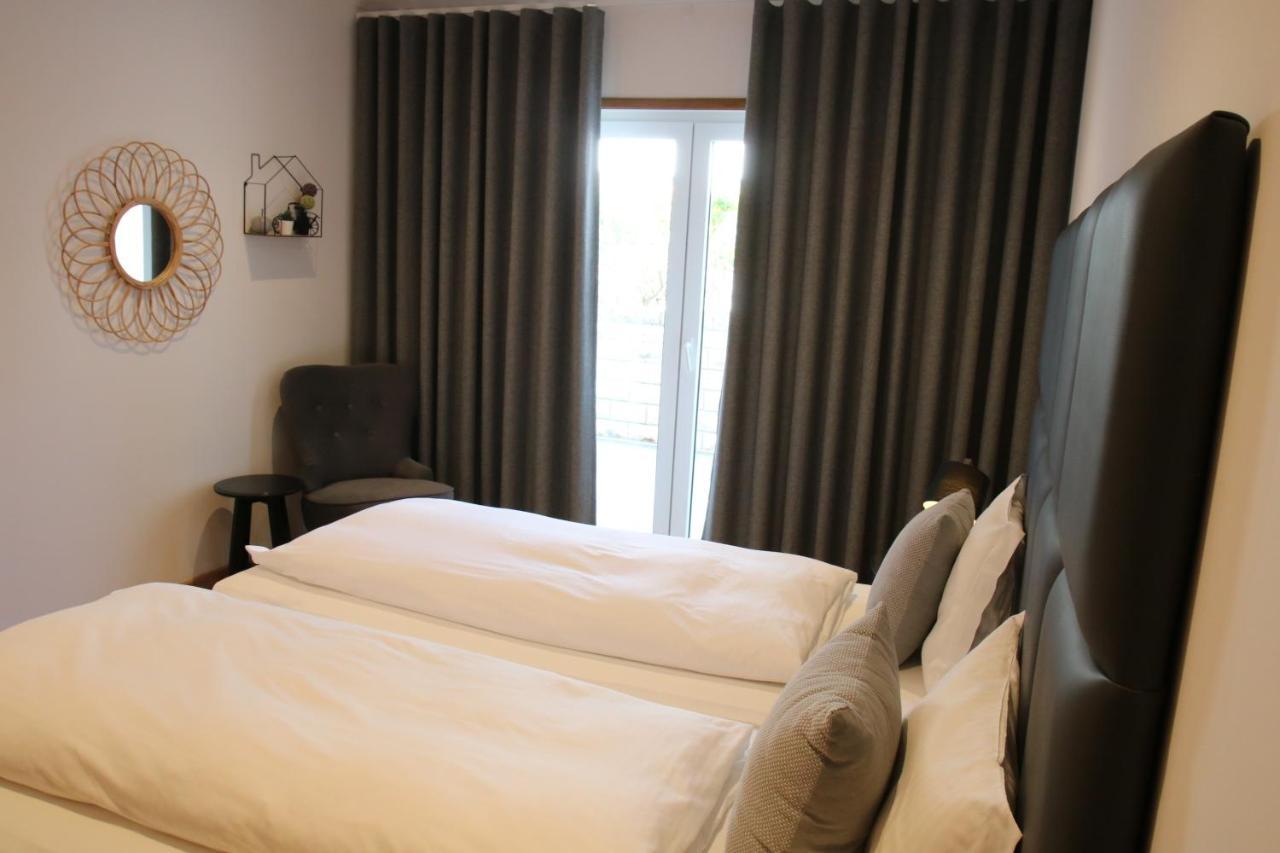 Pine Tree Apartments - Praia Da Coelha - Albufeira Eksteriør bilde