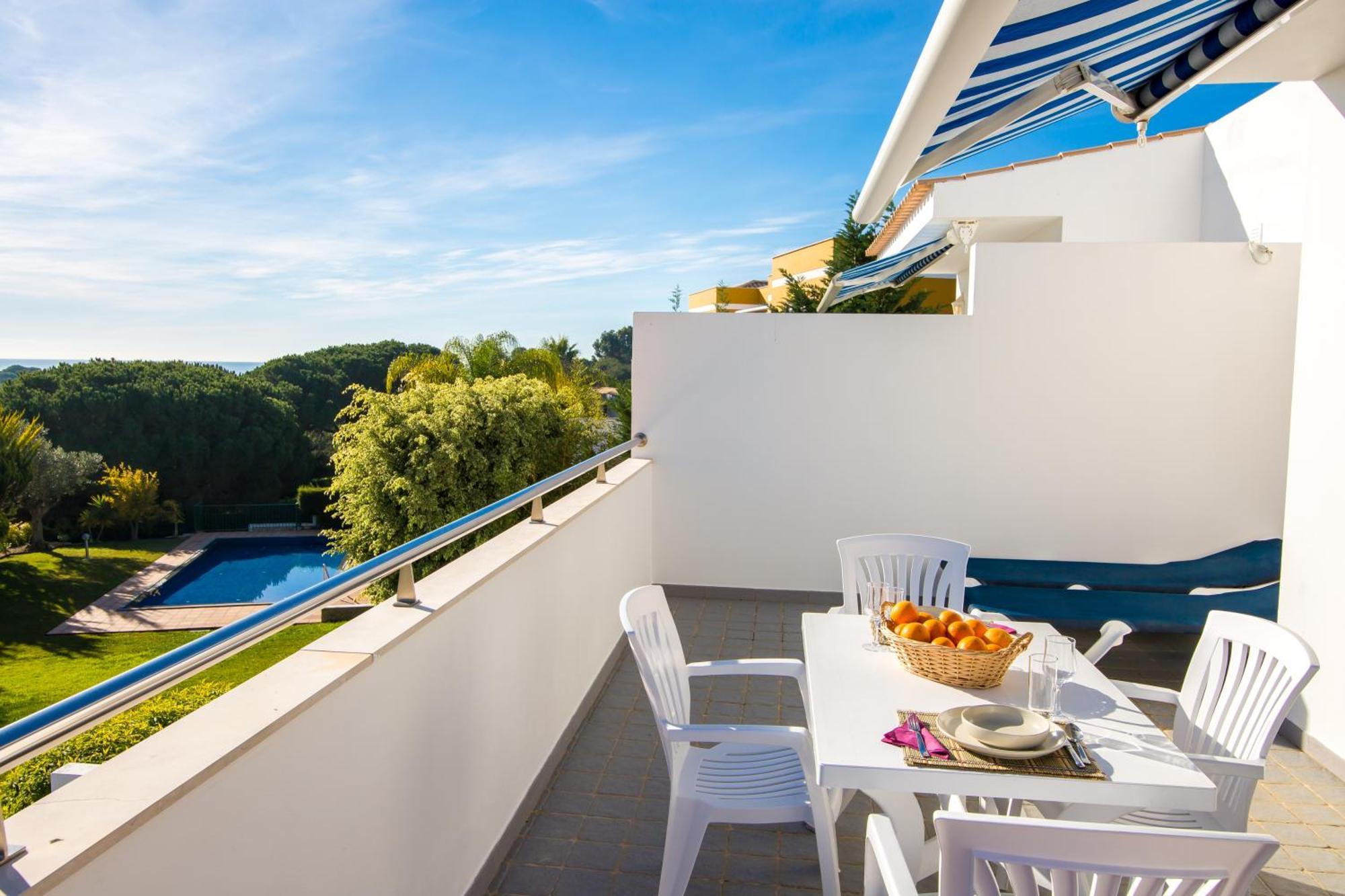 Pine Tree Apartments - Praia Da Coelha - Albufeira Rom bilde
