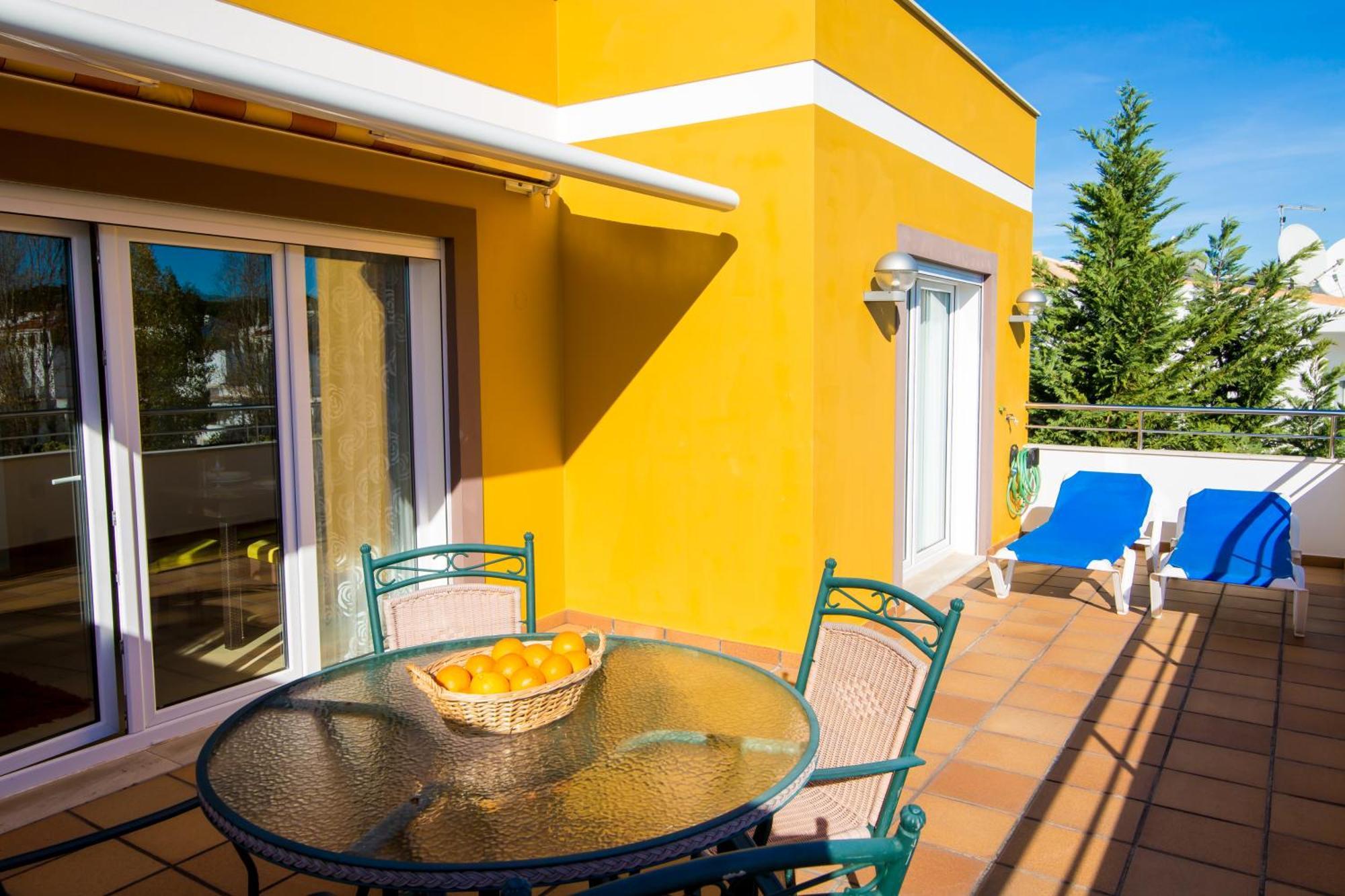 Pine Tree Apartments - Praia Da Coelha - Albufeira Rom bilde