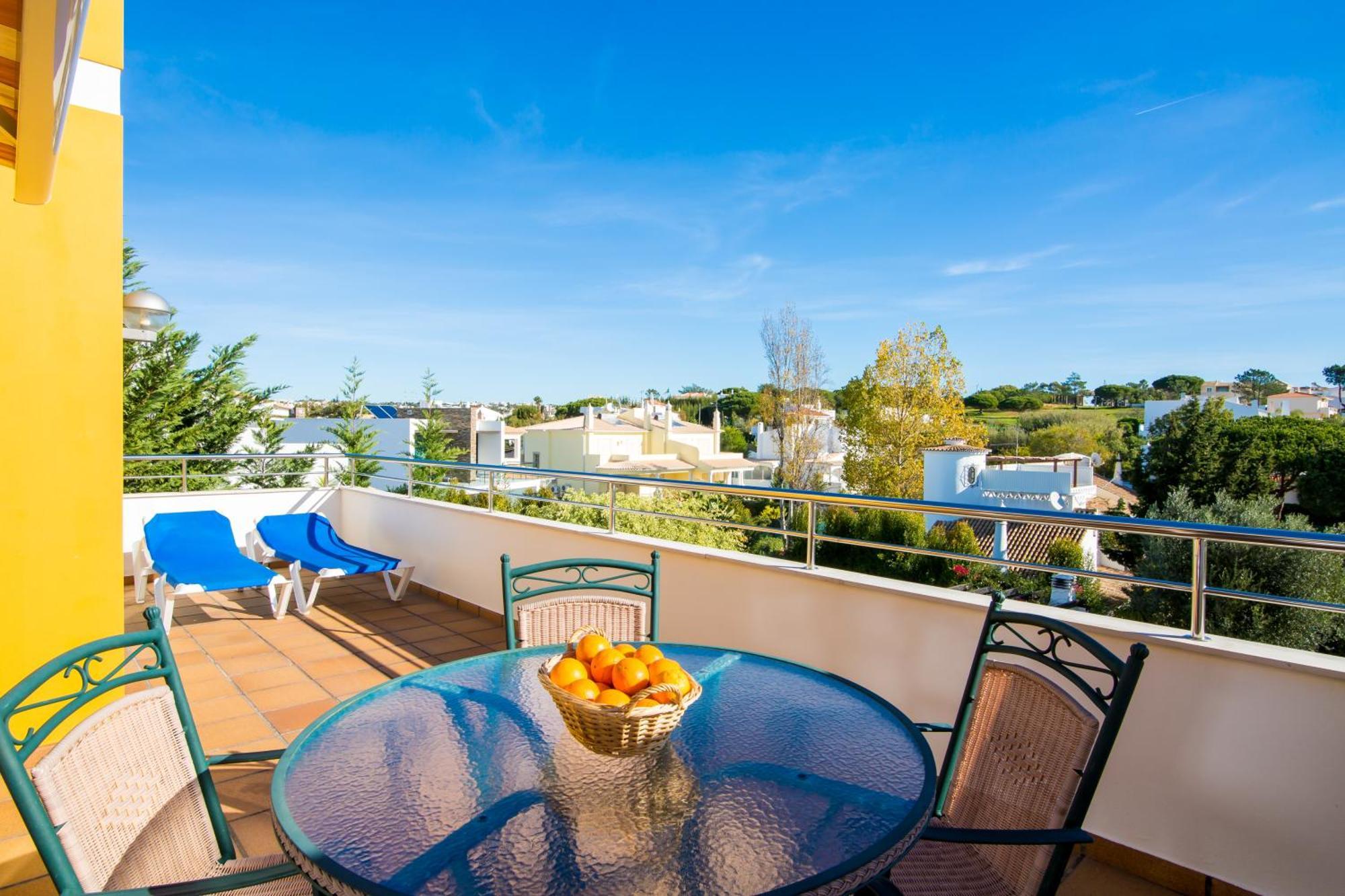 Pine Tree Apartments - Praia Da Coelha - Albufeira Rom bilde