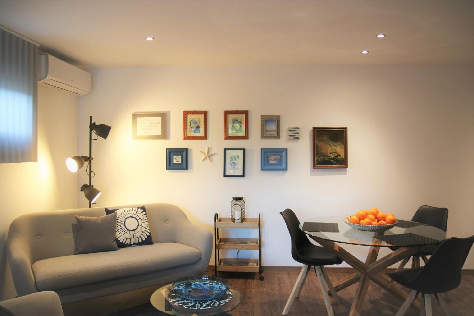 Pine Tree Apartments - Praia Da Coelha - Albufeira Rom bilde