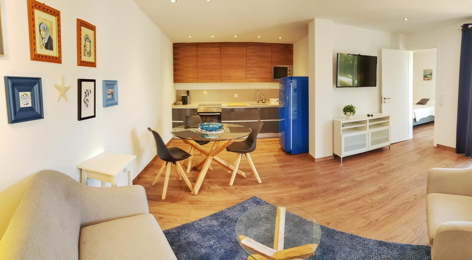 Pine Tree Apartments - Praia Da Coelha - Albufeira Rom bilde