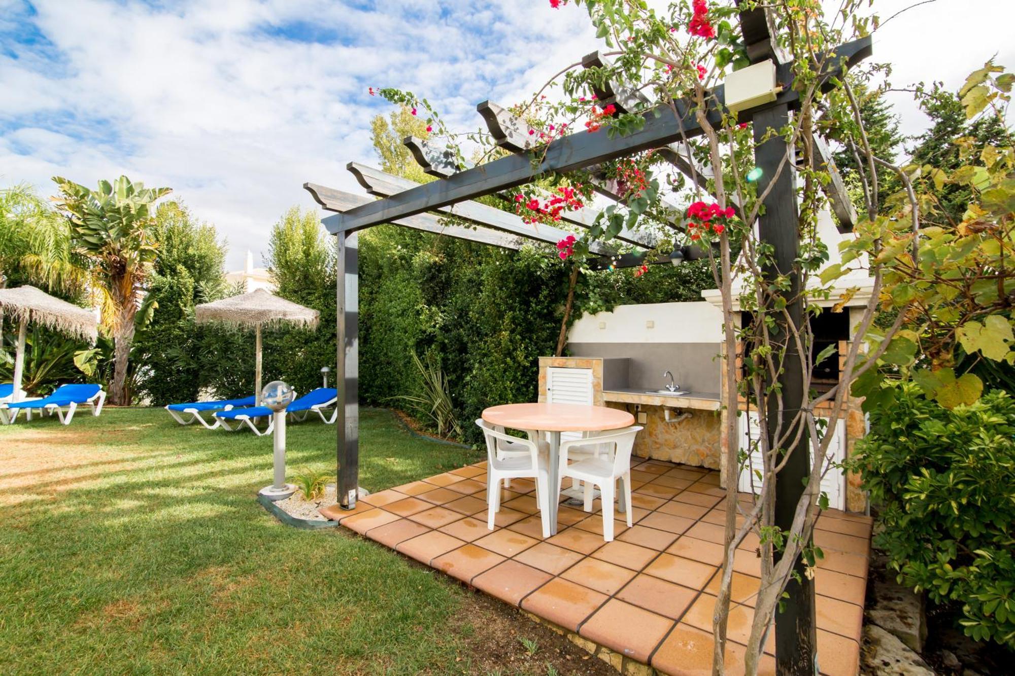 Pine Tree Apartments - Praia Da Coelha - Albufeira Rom bilde