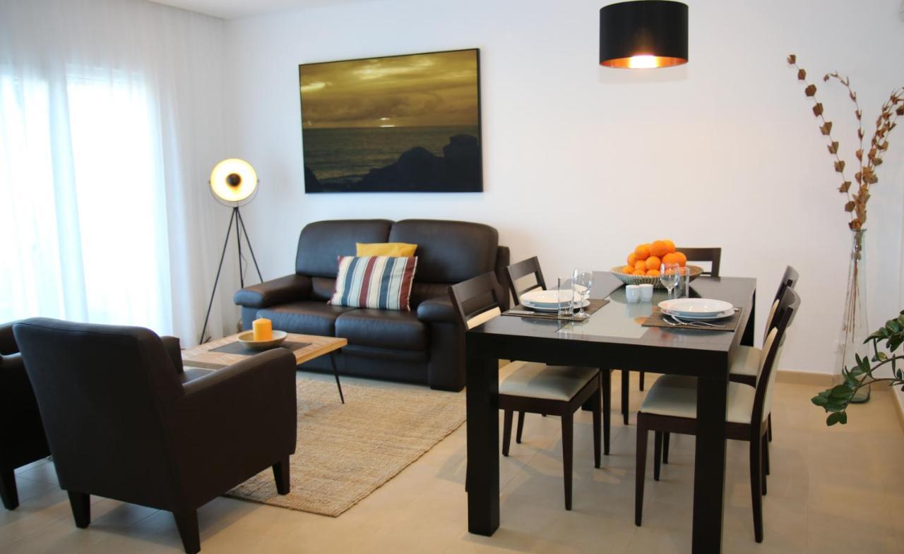 Pine Tree Apartments - Praia Da Coelha - Albufeira Eksteriør bilde