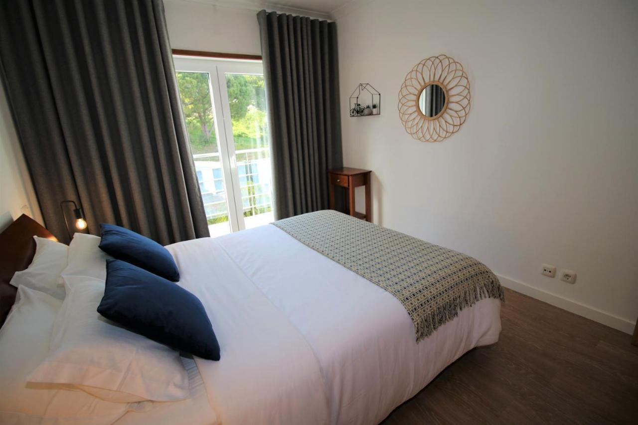 Pine Tree Apartments - Praia Da Coelha - Albufeira Eksteriør bilde