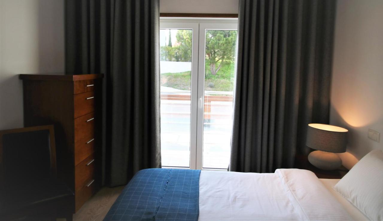 Pine Tree Apartments - Praia Da Coelha - Albufeira Eksteriør bilde
