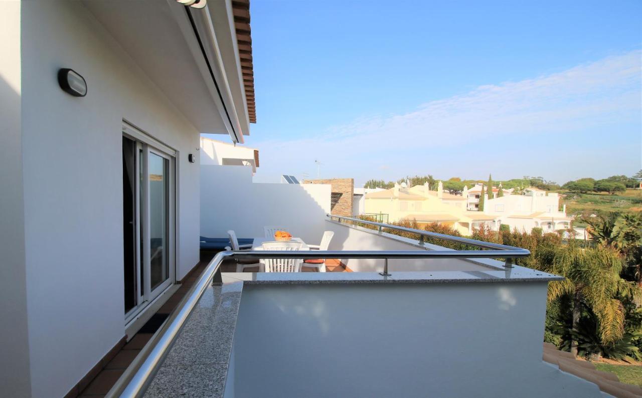 Pine Tree Apartments - Praia Da Coelha - Albufeira Eksteriør bilde