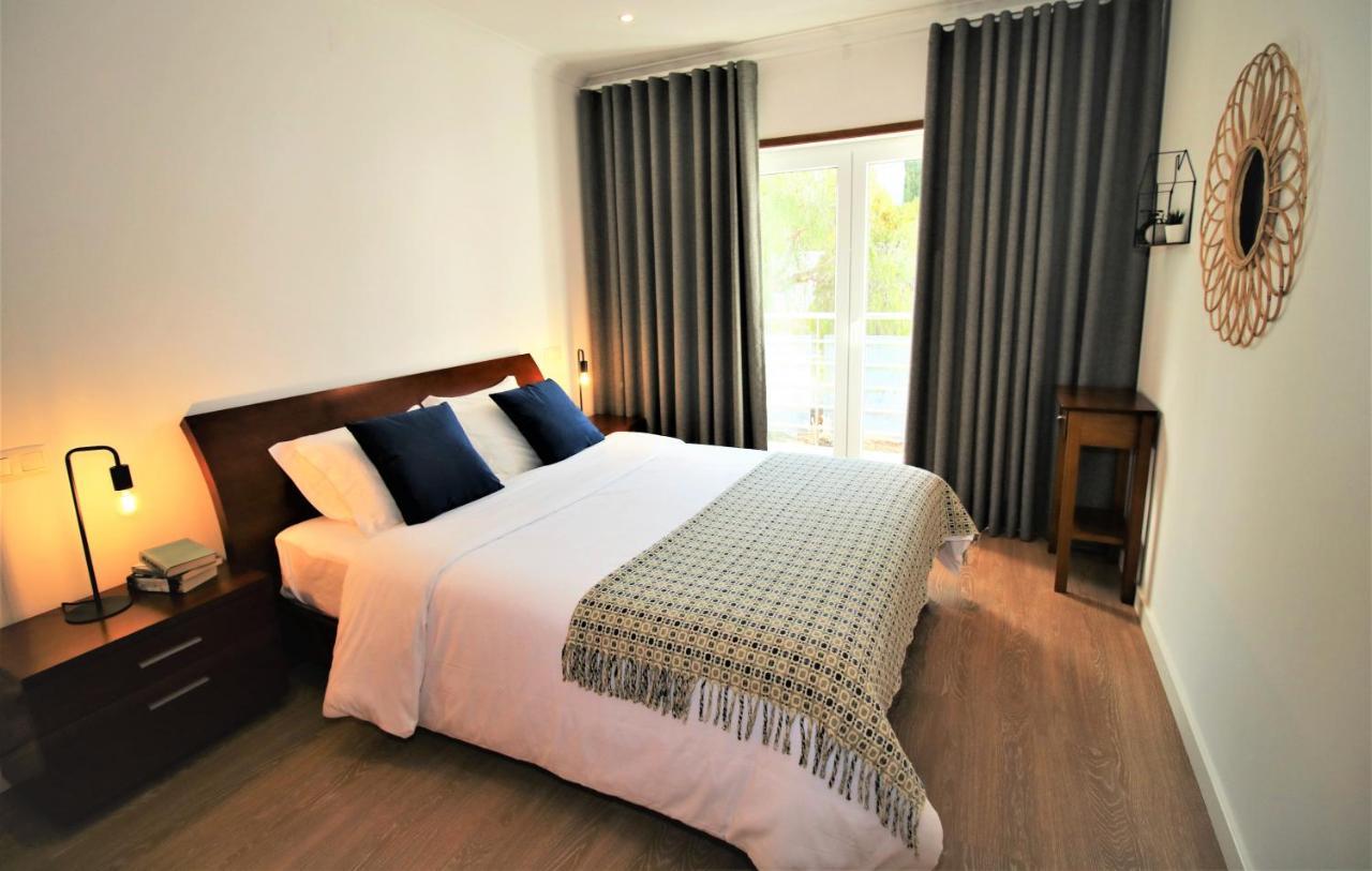 Pine Tree Apartments - Praia Da Coelha - Albufeira Eksteriør bilde