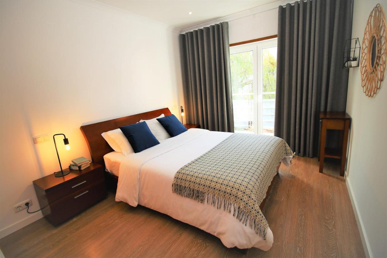 Pine Tree Apartments - Praia Da Coelha - Albufeira Eksteriør bilde