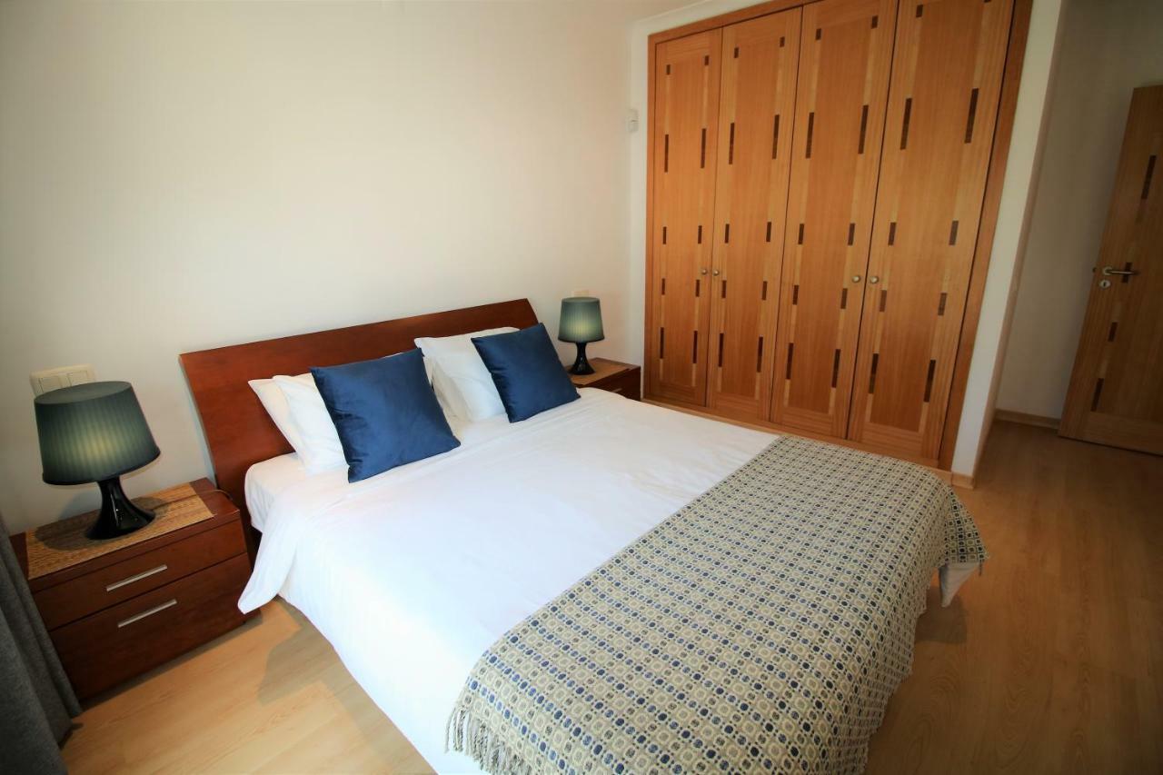 Pine Tree Apartments - Praia Da Coelha - Albufeira Eksteriør bilde