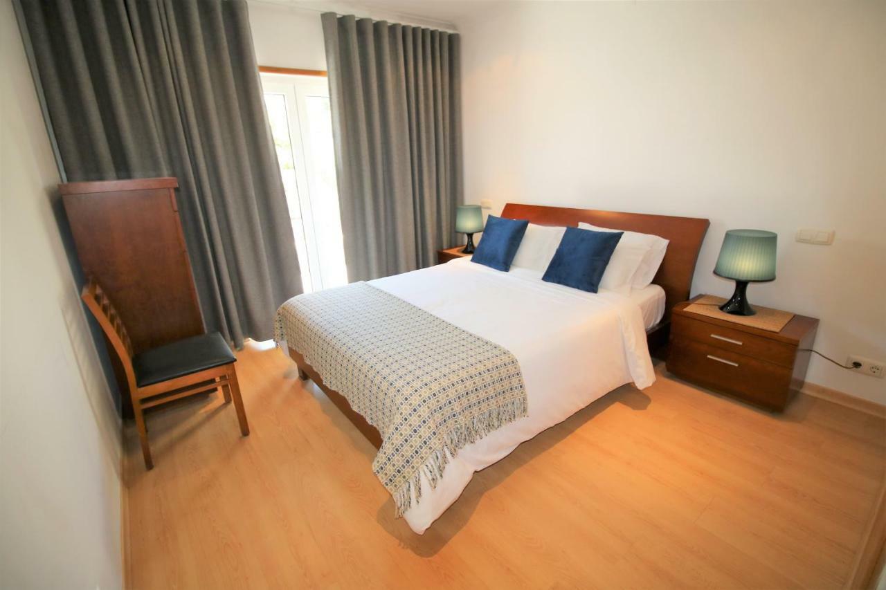 Pine Tree Apartments - Praia Da Coelha - Albufeira Eksteriør bilde