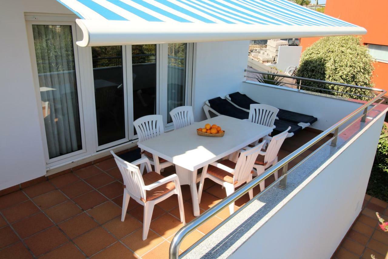 Pine Tree Apartments - Praia Da Coelha - Albufeira Eksteriør bilde